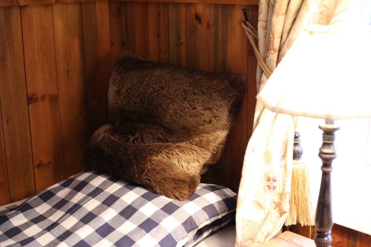 Skarvruets Hoegfjaellshotell Tänndalen 外观 照片